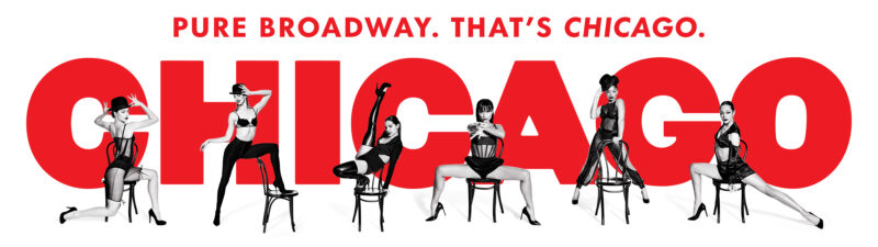 Chicago Broadway Tickets | Musical | NYC Show | Broadway Direct