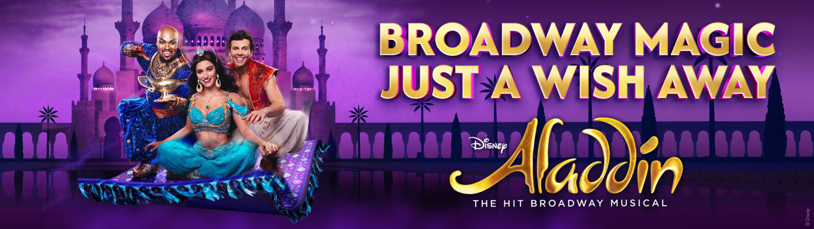 Aladdin