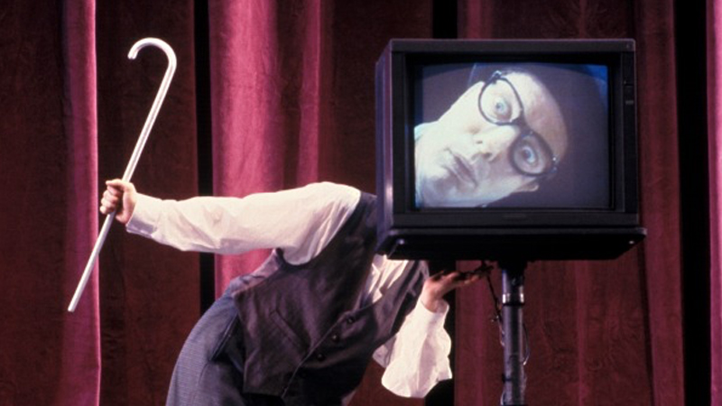 <i>Largely New York</i> (1989)