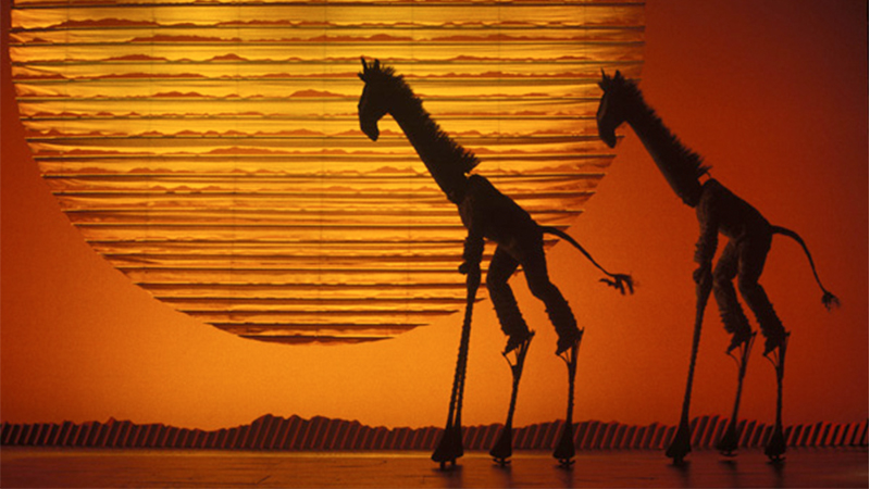 <i>The Lion King</i> (1997)