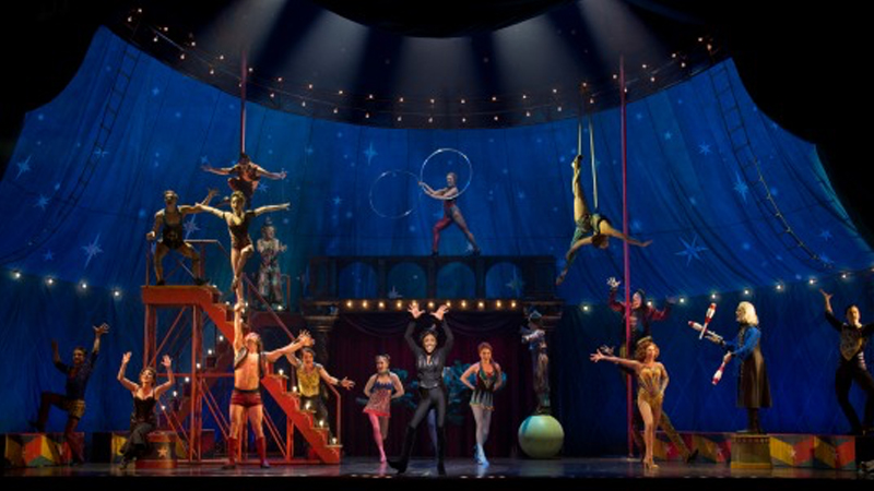 <i>Pippin</i>(2011)