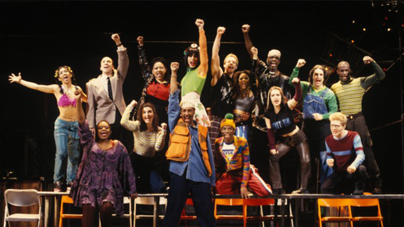 <i>Rent</i> (1996)