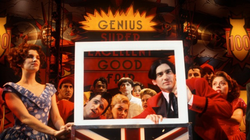 <i>The Who's Tommy</i> (1993)