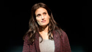 Tony Winner Idina Menzel Set for Off-Broadway Premiere of Skintight