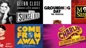 A Starburst on Broadway: Spring Preview 2017, Part 1