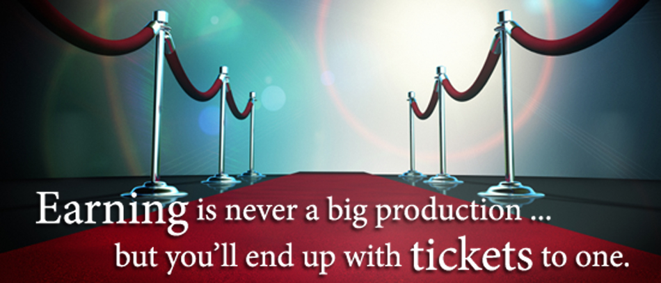 Give the Gift of Live Entertainment