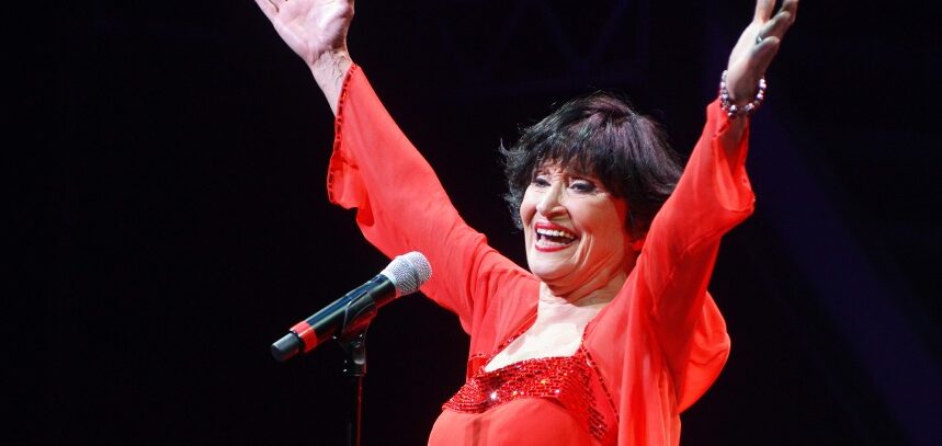 Chita Rivera Biography And Career Timeline – LJXKRP