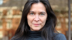 Director Diane Paulus on Creating Neverland