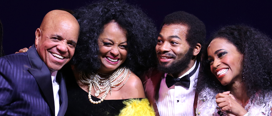 A Broadway Hit – Made in Detroit