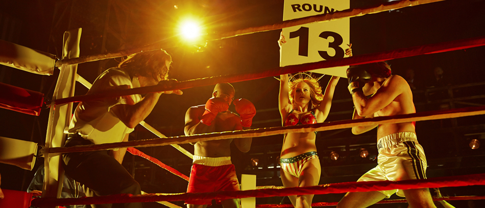 From The Heart: Rocky From Screen to Stage