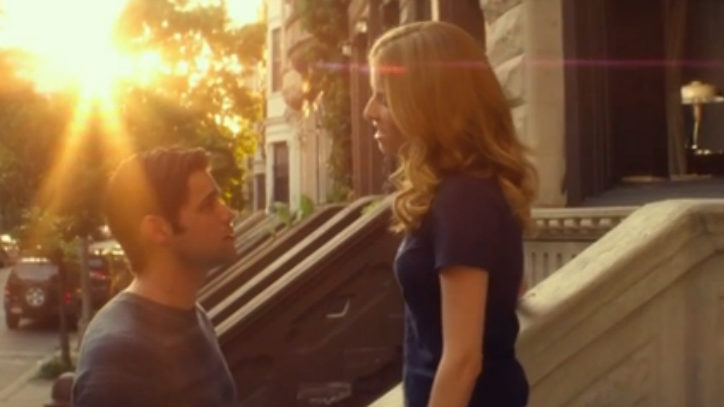 Watch: The Last Five Years Trailer