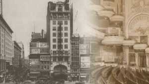 Untold Stories: The Palace Theatre
