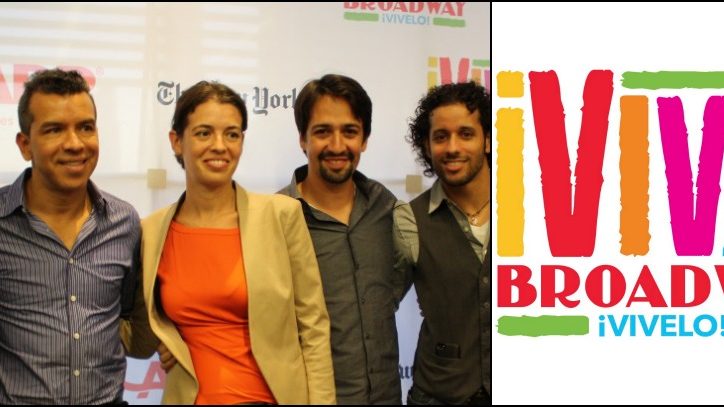 Reaching New Audiences With Viva Broadway