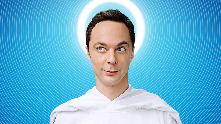Jim Parsons, Joe Mantello, and David Javerbaum Bring God to Broadway