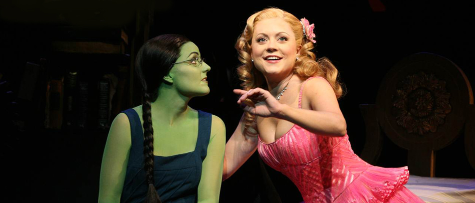 For Good: A Blockbuster Gives Back