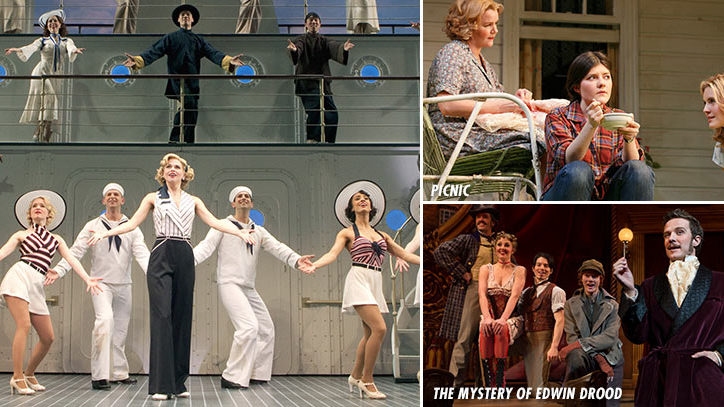 Roundabout Nurtures Artists and Audiences
