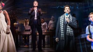 Tony Countdown: The Musicals