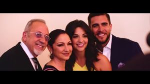 The Journey to Broadway Episode 5: Being the Estefans