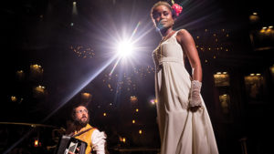 Sneak Peek: <em>The Great Comet</em>