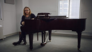 Tim Minchin on Groundhog Day