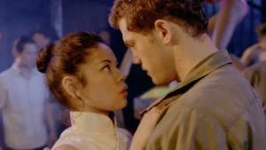 Miss Saigon Returns to Broadway