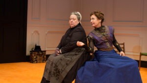 New Performers to Enter <em>A Doll’s House, Part 2</em>