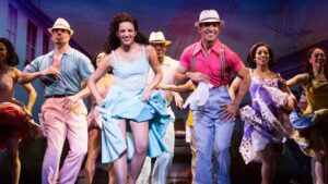 <em>On Your Feet!</em> to Close: Tours On the Horizon