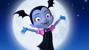 New Disney Series to Feature Broadway Talent