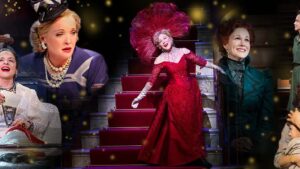 Tony Countdown: The Leading Ladies