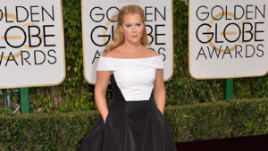 Amy Schumer Headed for Broadway
