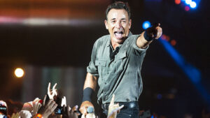 The “Boss” Extends His Broadway Run