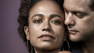 Joshua Jackson to Star in <em>Children of a Lesser God</em>