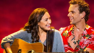 <em>Escape to Margaritaville</em> Casting Announced