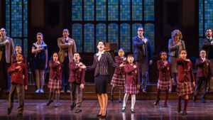 <em>School of Rock</em> to Launch National Tour