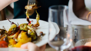 The Ultimate Broadway Dining Guide