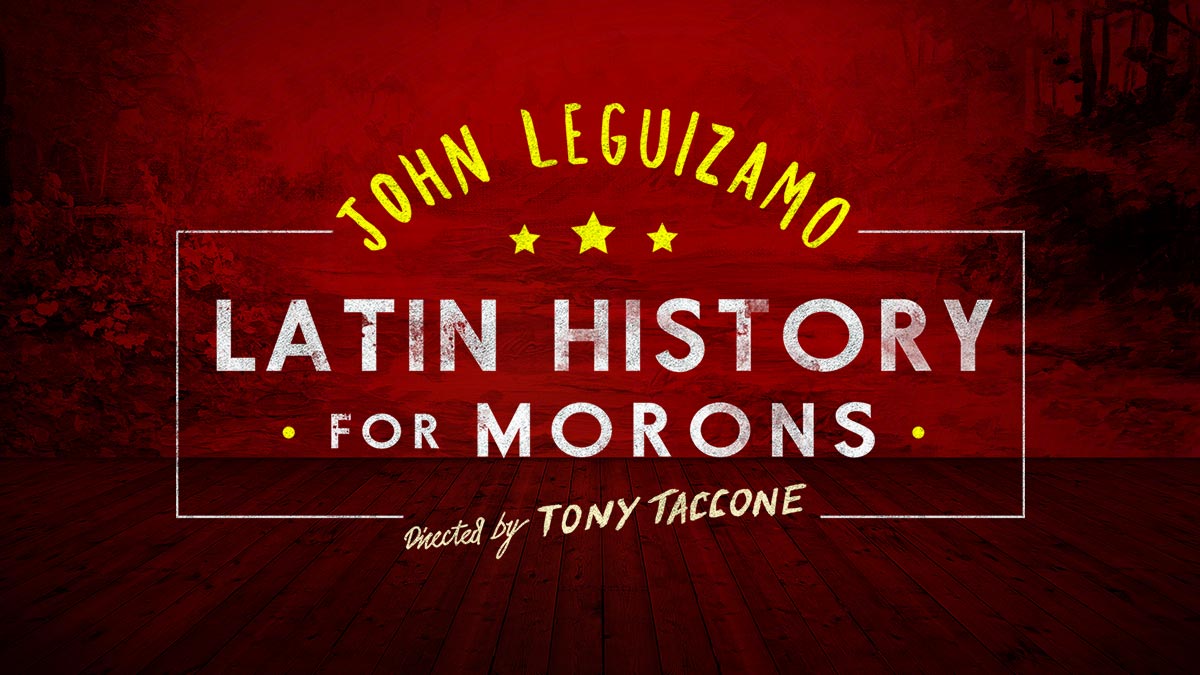 Latin History for Morons