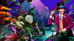 New Tickets on Sale for <em> Charlie and the Chocolate Factory</em>
