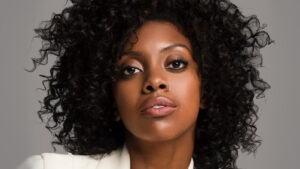 Condola Rashad to Lead Shaw’s <em>Saint Joan</em>