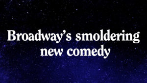 <em>Meteor Shower</em>: Blink and You’ll Miss It!