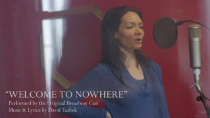 Sneak Peek of <em>The Band’s Visit</em>