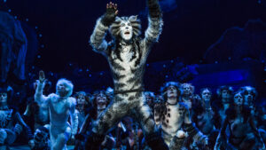 Memories of <em>Cats</em> — Then. Now. Forever.