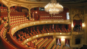 13 Theater Superstitions