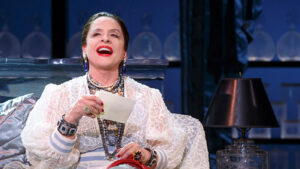 <em>War Paint</em> to Close November 5th