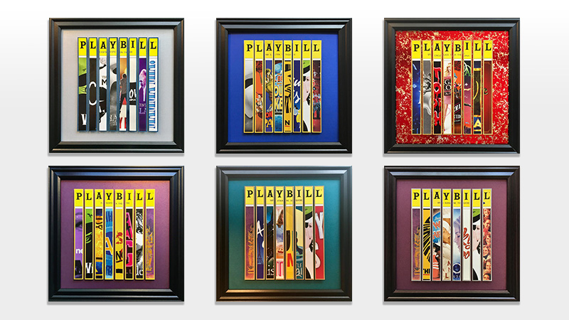 The Art of Broadway