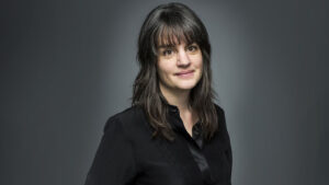 Women at the Helm: Pam MacKinnon