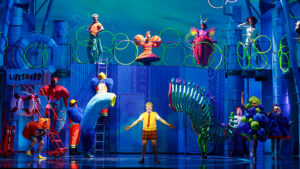 <em>SpongeBob SquarePants</em> Announces Digital Lottery and General Rush