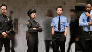 Kenneth Lonergan on <em>Lobby Hero</em>’s Broadway Bow