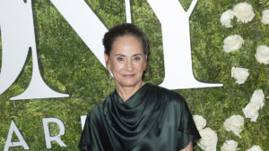 Broadway Stars Light-Up Oscar Nominations