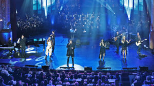 Classic Rock & Classical Masters Merge in the Broadway Bow of <em>Rocktopia</em>
