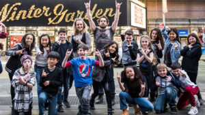 <em>School of Rock</em>: The Next Class